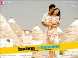 Bachna Ae Haseeno (2008)